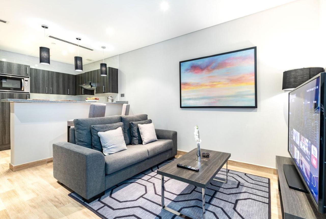 New Blue Rose Hotel 도하 외부 사진