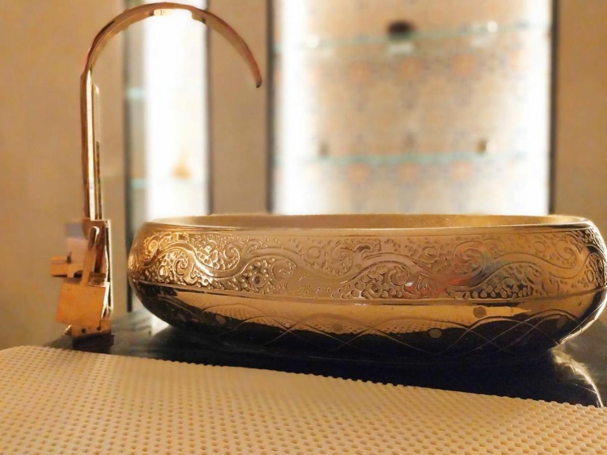 New Blue Rose Hotel 도하 외부 사진