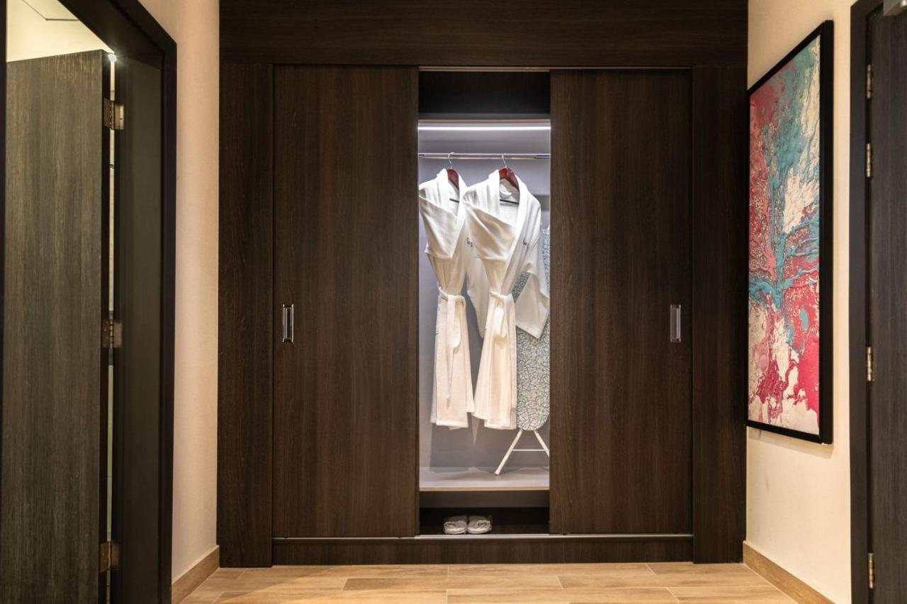 New Blue Rose Hotel 도하 외부 사진