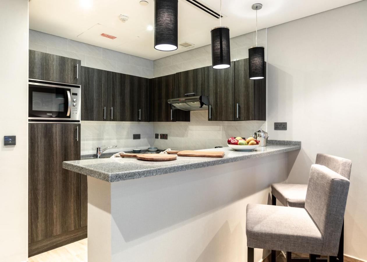 New Blue Rose Hotel 도하 외부 사진